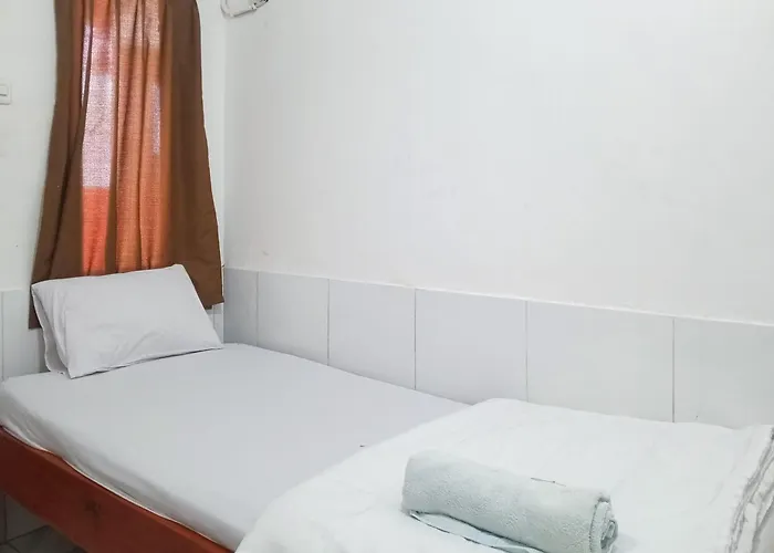 Malibu Syariah Tajur Bogor Redpartner