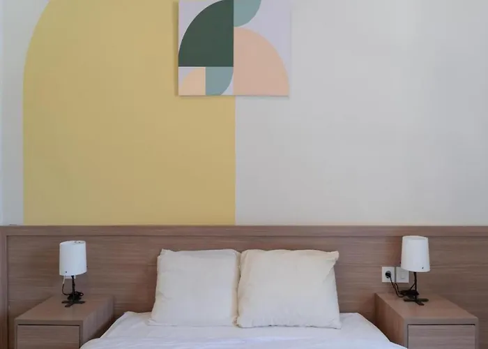 Saptama Residences