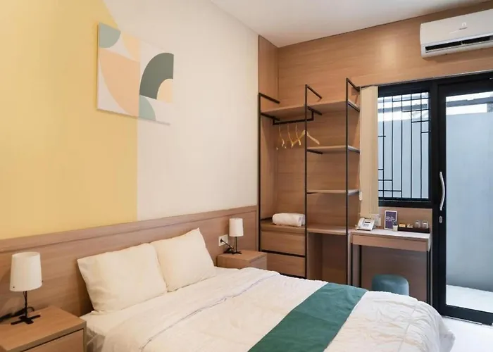 Saptama Residences