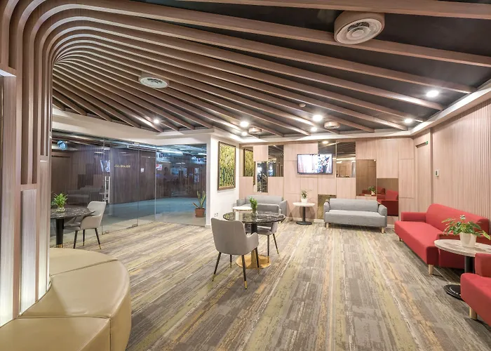 Bigland Bogor Hotel Powered By Archipelago