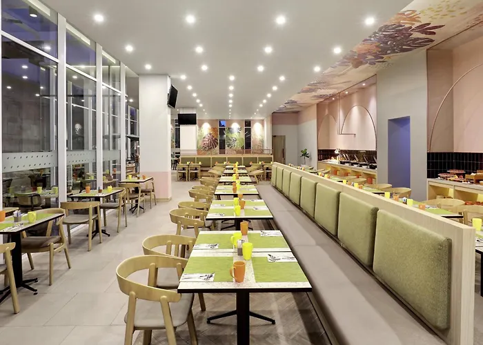 Ibis Styles Bogor Pajajaran